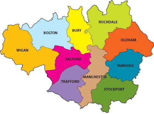 Greater Manchester